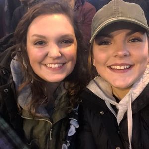 Meet your Posher, Emma grace